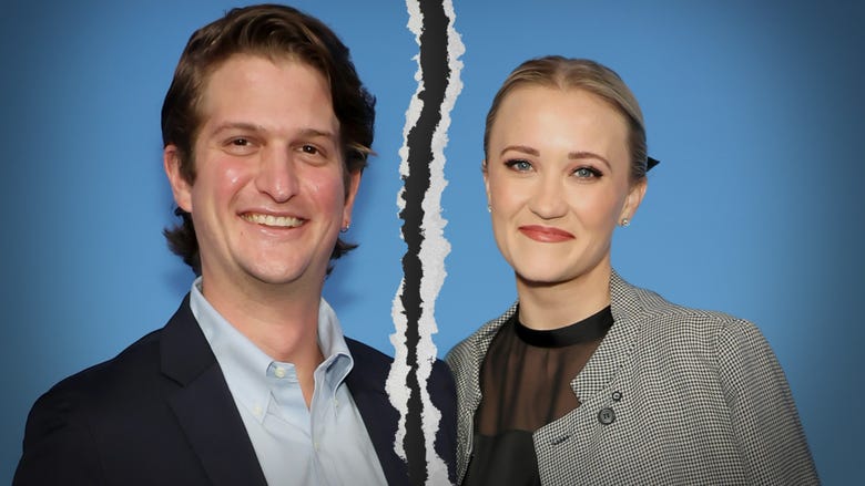 Emily Osment Settles Divorce Less Than 5 Months After Marrying Jack Anthony